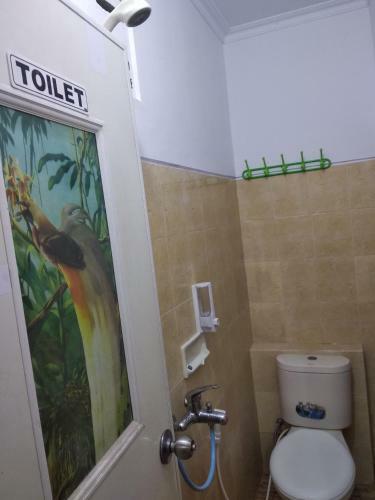 Hana Homestay Yogyakarta