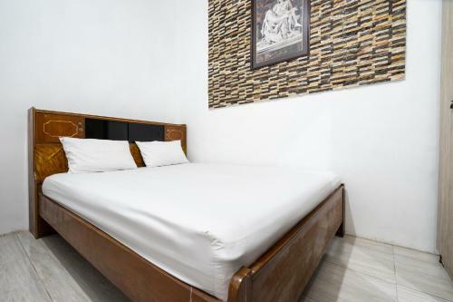 Hotel Oyo 2098 Homestay Kk