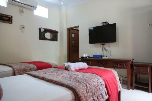 Hotel Jowo Kluthuk Heritage