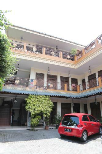 Hotel Jowo Kluthuk Heritage