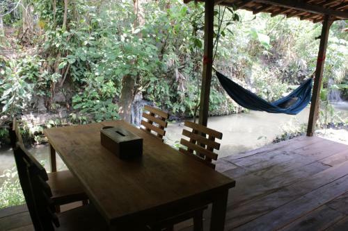 Villa Kampung Ayem
