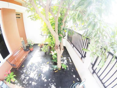 Minggiran Street Homestay Jogja