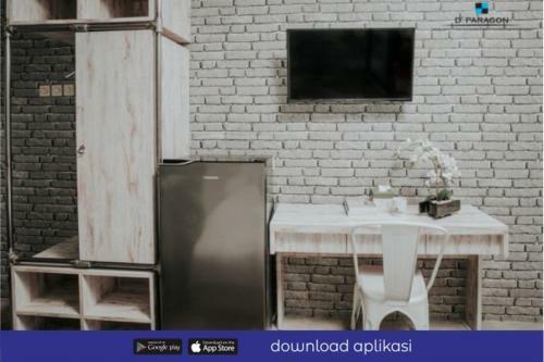 Albergue Dparagon Kemuning
