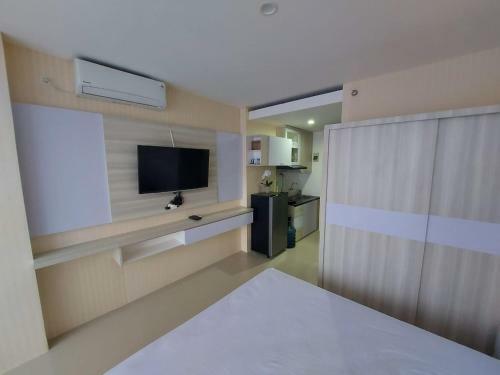 Green Park Jogja Apartment
