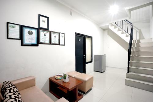 Albergue Dparagon Pamela 3