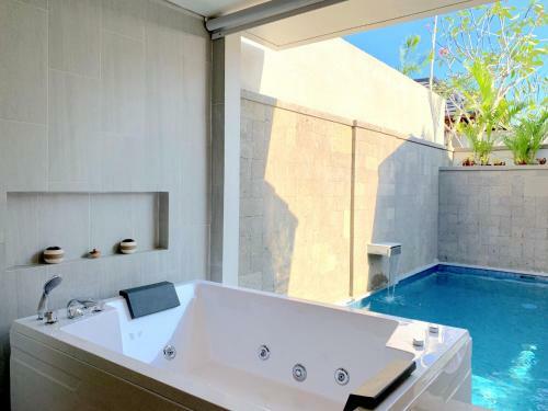 Villa Theanna Canggu - Chse Certified