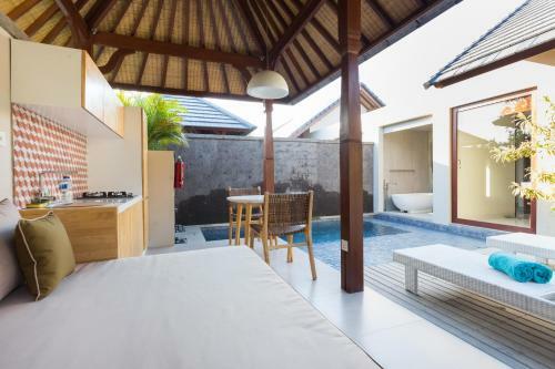 Villa Theanna Canggu - Chse Certified