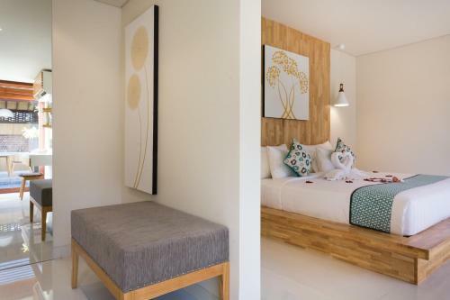 Villa Theanna Canggu - Chse Certified