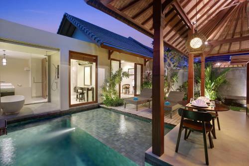 Villa Theanna Canggu - Chse Certified