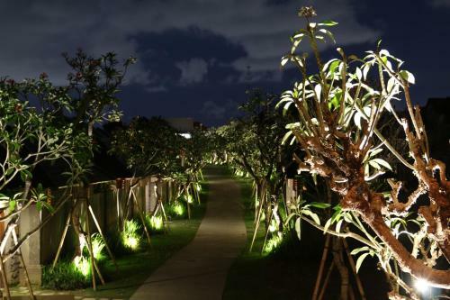 Villa Theanna Canggu - Chse Certified