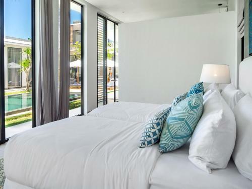 Canggu Beachside Villas