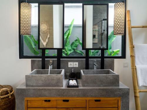 Canggu Beachside Villas