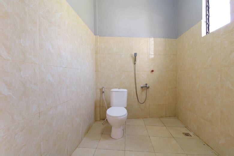 Hotel Oyo 1372 Yandra Guest House