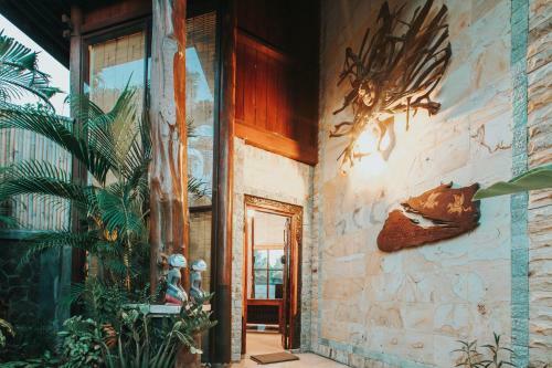 Villa Beda