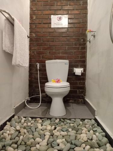 Hostal Happy Guest House