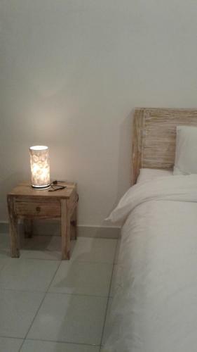 Hostal Happy Guest House