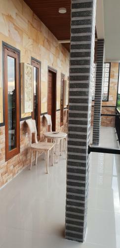 Sun Homestay Canggu