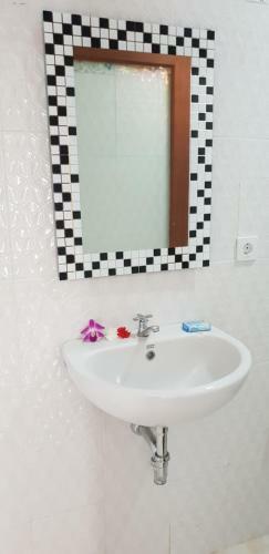 Sun Homestay Canggu