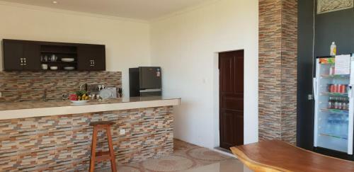 Sun Homestay Canggu