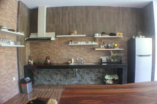 Hostal Indah Bali Guesthouse
