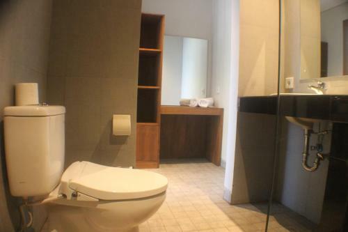 Hostal Indah Bali Guesthouse