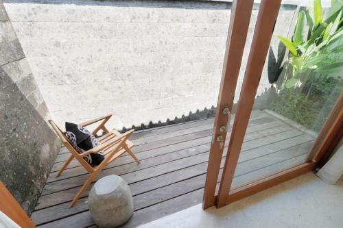 Amazing 3 Bedrooms Villa Canggu