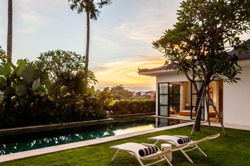 The Starling Villa Bali