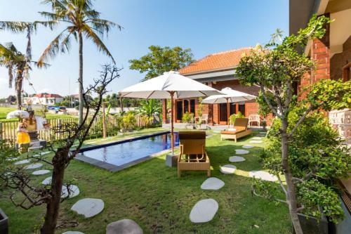 Hostal Dicky Guest House 2 Batu Bolong