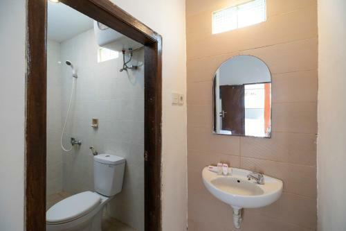 Hotel Oyo 636 Apartmen Kak Okoh