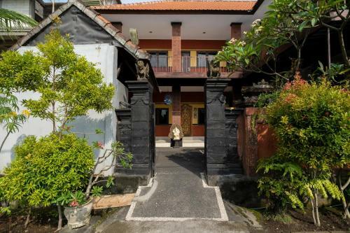 Hotel Oyo 636 Apartmen Kak Okoh