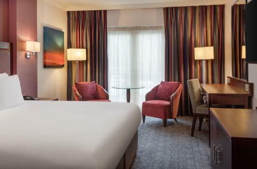 Hotel Doubletree By Hilton Forest Pines Spa & Golf Resort