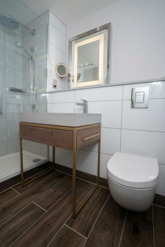 Hotel Doubletree By Hilton Forest Pines Spa & Golf Resort
