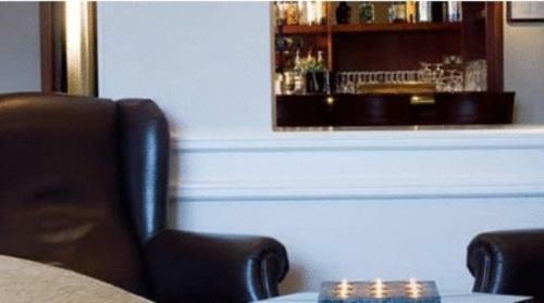 Hickstead Hotel