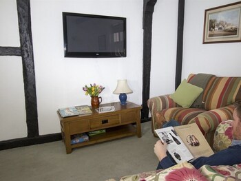 Posada Woolpack Inn