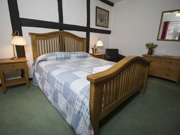 Posada Woolpack Inn