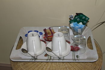 Homelea Bed And Breakfast