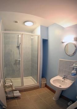 Homelea Bed And Breakfast