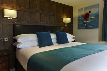 Hotel Waveney Inn