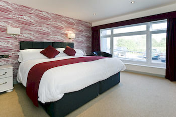 Hotel Waveney Inn