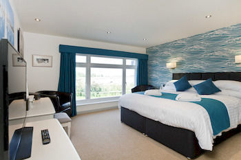 Hotel Waveney Inn