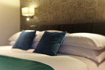 Hotel Waveney Inn