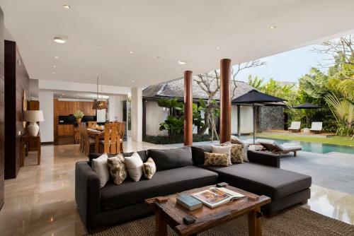 Villa Ambara Bali By Nakula