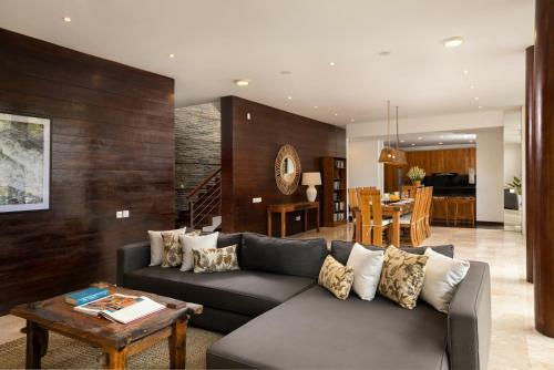 Villa Ambara Bali By Nakula