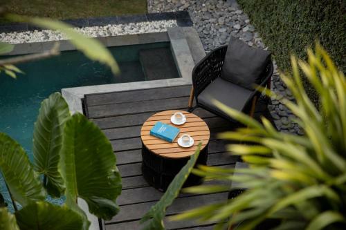 Villa Ambara Bali By Nakula