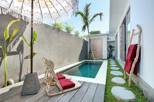 Villa Nina - Canggu