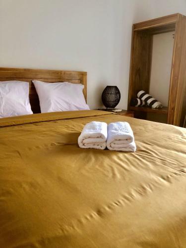 Hostal Kak Poleng Guesthouse