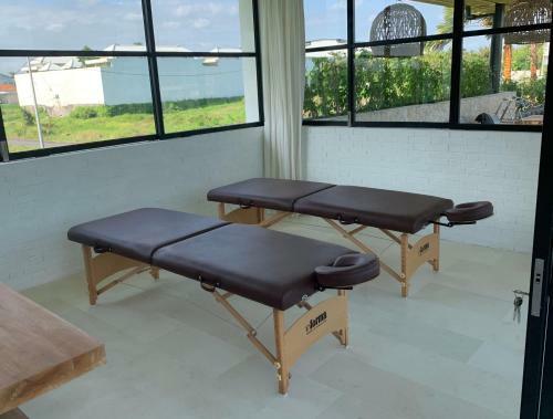 Villa Mosaic - Stunning Designed Spacious Villa - Center Canggu