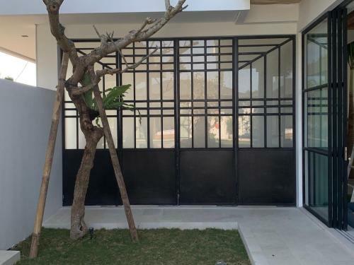 Villa Mosaic - Stunning Designed Spacious Villa - Center Canggu