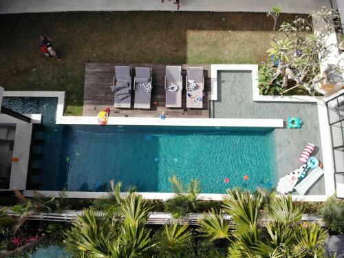 Villa Mosaic - Stunning Designed Spacious Villa - Center Canggu