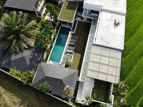 Villa Mosaic - Stunning Designed Spacious Villa - Center Canggu